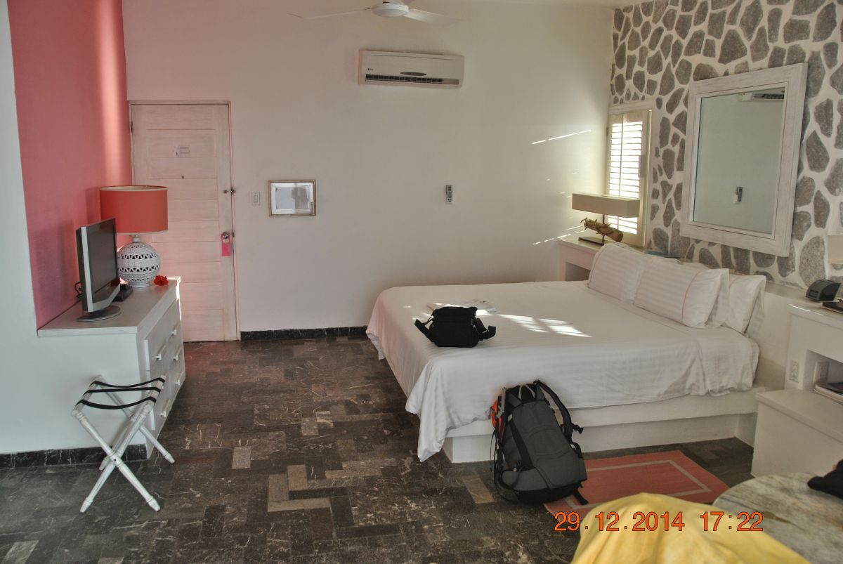 imagini hotel LAS BRISAS